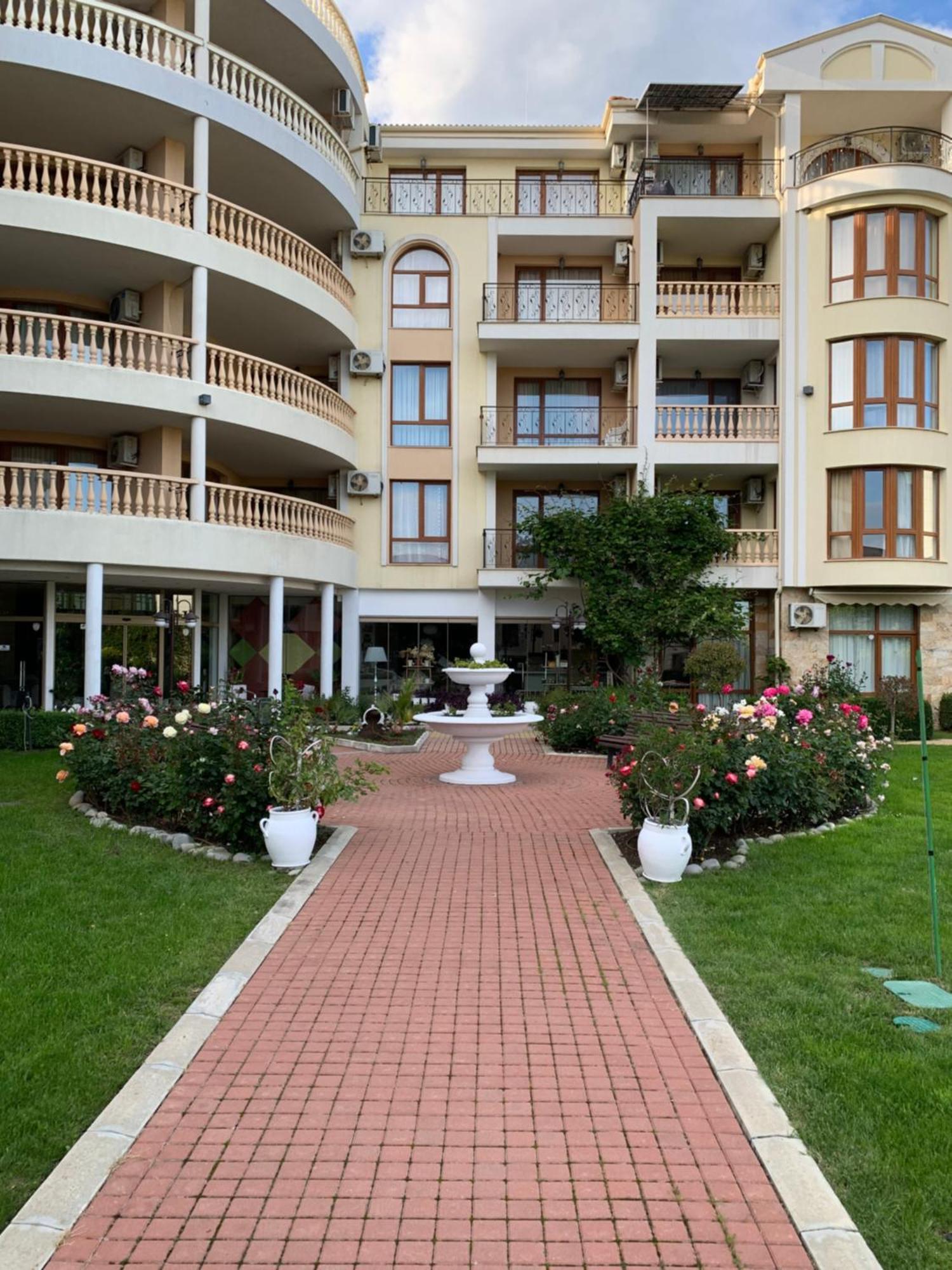 Sveti Vlas-Royal Bay 2-Avalonia Luaran gambar